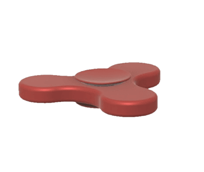 Fidget Spinner